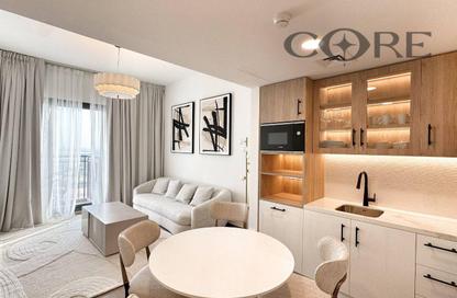 Apartment - 1 Bedroom - 1 Bathroom for rent in Liva - Town Square - Dubai