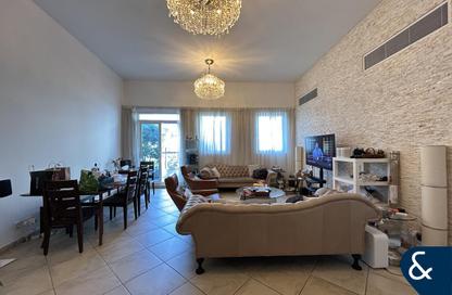 Apartment - 3 Bedrooms - 4 Bathrooms for rent in Dickens Circus 2 - Dickens Circus - Motor City - Dubai Apartment - 3 Bedrooms - 4 Bathrooms for rent in Dickens Circus 2 - Dickens Circus - Motor City - Dubai