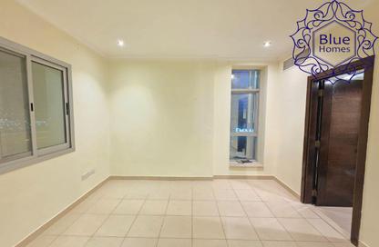 Apartment - 1 Bedroom - 2 Bathrooms for rent in Marina First Tower - Dubai Marina - Dubai