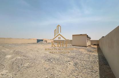 Land - Studio for rent in Al Sajaa S - Al Sajaa - Sharjah