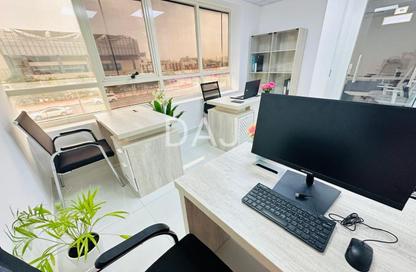 Office Space - Studio - 1 for rent in Silver Home Building - Hor Al Anz - Deira - Dubai Office Space - Studio - 1 for rent in Silver Home Building - Hor Al Anz - Deira - Dubai