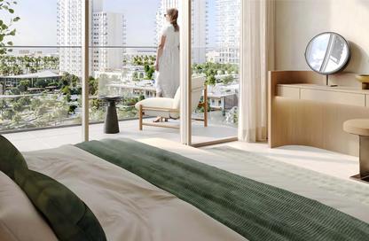 Apartment - 1 - 2 for sale in Palace Residences 2 - Palace Residences at Hills Estate - Dubai Hills Estate - Dubai