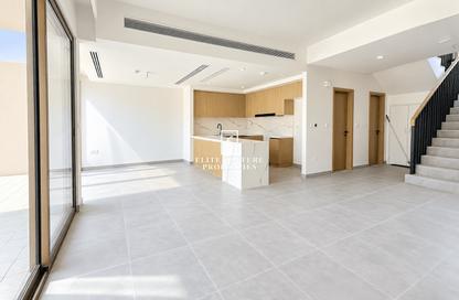 Townhouse - 3 - 4 for rent in La Violeta 2 - La Violeta - Villanova - Dubai