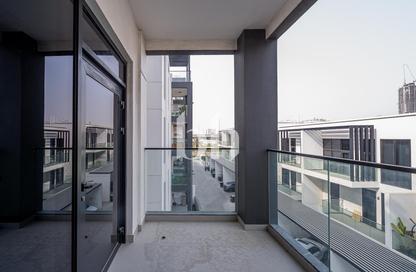 Apartment - 2 - 2 for rent in Hyati Avenue - District 14 - Jumeirah Village Circle - Dubai
