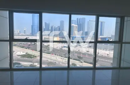 شقة - 2 غرف نوم - 3 حمامات للايجار في مارينا بلو - مارينا سكوير - جزيرة الريم - أبوظبي