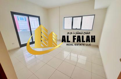 Apartment - 2 - 2 for rent in Al Majaz 3 - Al Majaz - Sharjah