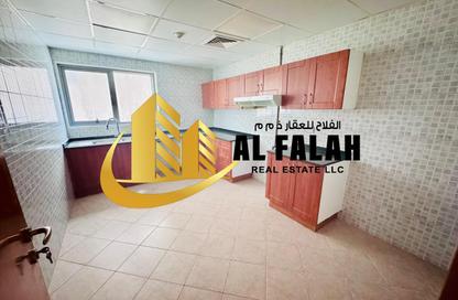 Apartment - 2 - 2 for rent in Al Majaz 3 - Al Majaz - Sharjah
