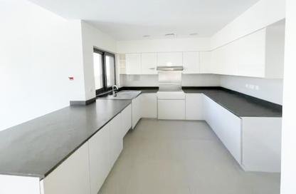 Townhouse - 3 Bedrooms - 4 Bathrooms for rent in Maple 1 - Emirates Gardens 2 - District 14 - Jumeirah Village Circle - Dubai