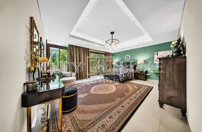 تاون هاوس - 4 غرف نوم - 5 حمامات للبيع في جراند فيوز - ميدان غايتد كميونتي - ميدان - دبي