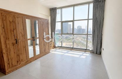 Apartment - 1 - 2 for rent in La Riviera Apartments - District 15 - Jumeirah Village Circle - Dubai