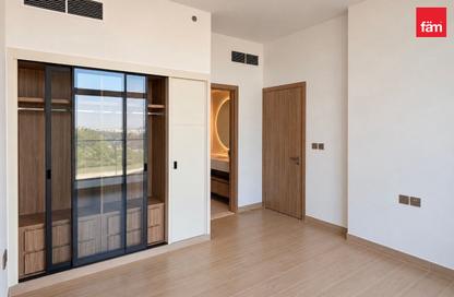 Apartment - 1 - 2 for rent in The Haven Tower B - The Haven - Majan - Dubai