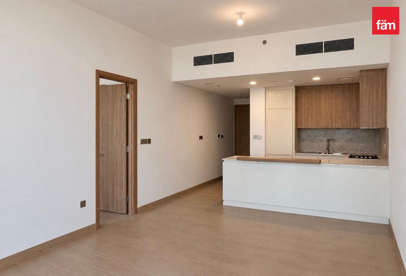 High Floor | Barari View | Vacant Now photo 2