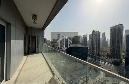 Apartment - 2 Bedrooms - 3 Bathrooms for rent in DAMAC Majestine - Business Bay - Dubai