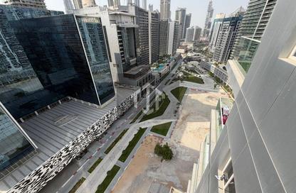Apartment - 2 Bedrooms - 3 Bathrooms for rent in DAMAC Majestine - Business Bay - Dubai