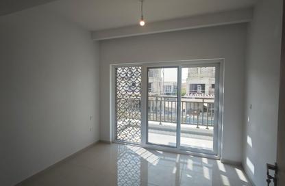Townhouse - 4 - 4 for sale in Violet 1 - Violet - Damac Hills 2 - Dubai
