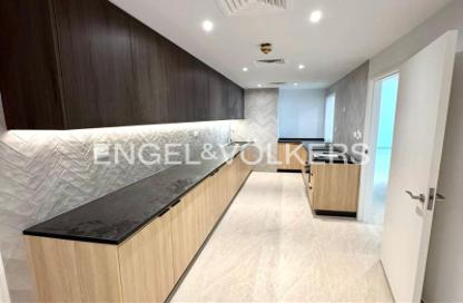 Apartment - 3 Bedrooms - 4 Bathrooms for rent in Sadaf 4 - Sadaf - Jumeirah Beach Residence - Dubai