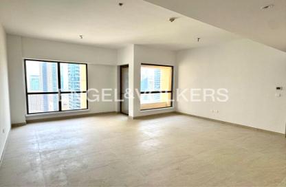 Apartment - 3 Bedrooms - 4 Bathrooms for rent in Sadaf 4 - Sadaf - Jumeirah Beach Residence - Dubai