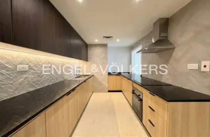 Apartment - 3 Bedrooms - 4 Bathrooms for rent in Sadaf 4 - Sadaf - Jumeirah Beach Residence - Dubai