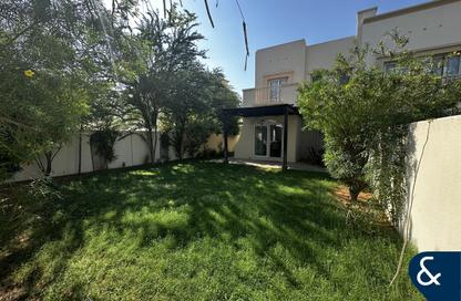 Villa - 2 Bedrooms - 3 Bathrooms for sale in Springs 10 - The Springs - Dubai Villa - 2 Bedrooms - 3 Bathrooms for sale in Springs 10 - The Springs - Dubai