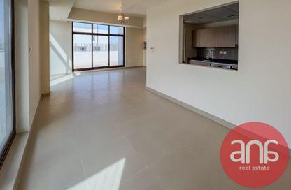Villa - 4 - 5 for sale in Senses at the Fields - The Fields - District 11 - Mohammed Bin Rashid City - Dubai