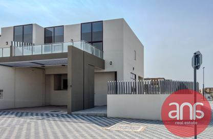 Villa - 4 - 5 for sale in Senses at the Fields - The Fields - District 11 - Mohammed Bin Rashid City - Dubai