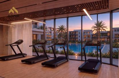 Apartment - 1 - 2 for sale in Portside By Samana - Downtown Jebel Ali - Dubai