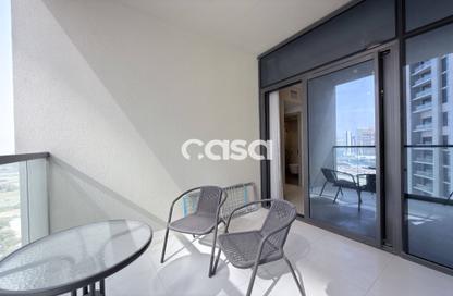 Apartment - 2 Bedrooms - 2 Bathrooms for sale in Aykon City Tower C - Aykon City - Business Bay - Dubai