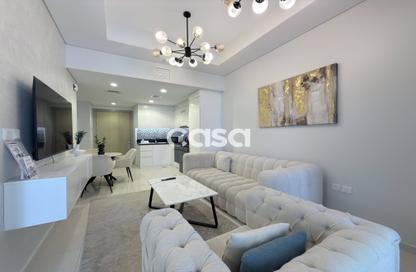 Apartment - 2 Bedrooms - 2 Bathrooms for sale in Aykon City Tower C - Aykon City - Business Bay - Dubai Apartment - 2 Bedrooms - 2 Bathrooms for sale in Aykon City Tower C - Aykon City - Business Bay - Dubai
