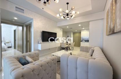 Apartment - 2 Bedrooms - 2 Bathrooms for sale in Aykon City Tower C - Aykon City - Business Bay - Dubai
