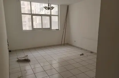 Apartment - 1 Bedroom - 2 Bathrooms for rent in New Al Taawun Road - Al Taawun - Sharjah