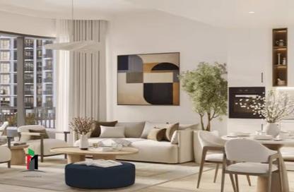 Apartment - 3 Bedrooms - 3 Bathrooms for sale in The Baltimore - Town Square - Dubai