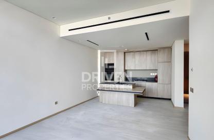 Apartment - 1 Bedroom - 2 Bathrooms for rent in The Autograph - District 10 - Jumeirah Village Circle - Dubai