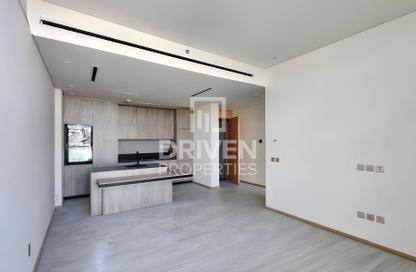 Apartment - 1 Bedroom - 2 Bathrooms for rent in The Autograph - District 10 - Jumeirah Village Circle - Dubai
