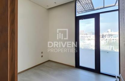 Apartment - 1 Bedroom - 2 Bathrooms for rent in The Autograph - District 10 - Jumeirah Village Circle - Dubai