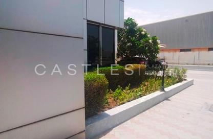 Warehouse - Studio - 3 Bathrooms for sale in Jebel Ali Port - Jebel Ali Freezone - Jebel Ali - Dubai