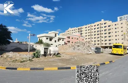 Land - Studio for sale in Liwara 1 - Ajman