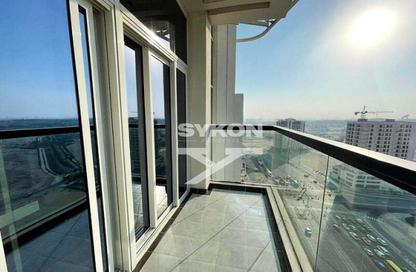 Apartment - 1 - 1 for sale in Starz Tower 1 - Starz by Danube - Al Furjan - Dubai Apartment - 1 - 1 for sale in Starz Tower 1 - Starz by Danube - Al Furjan - Dubai