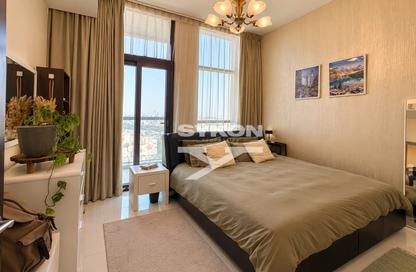 Apartment - 1 - 1 for sale in Starz Tower 1 - Starz by Danube - Al Furjan - Dubai Apartment - 1 - 1 for sale in Starz Tower 1 - Starz by Danube - Al Furjan - Dubai