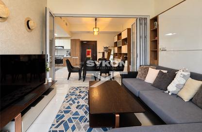 Apartment - 1 - 1 for sale in Starz Tower 1 - Starz by Danube - Al Furjan - Dubai Apartment - 1 - 1 for sale in Starz Tower 1 - Starz by Danube - Al Furjan - Dubai