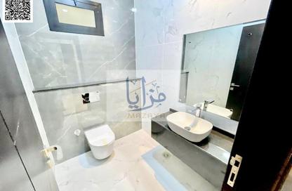 Villa - 5 Bedrooms - 7 Bathrooms for sale in Al Helio 2 - Al Helio - Ajman