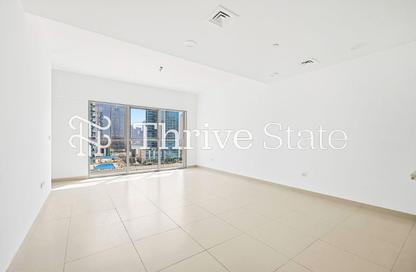 Apartment - 1 Bedroom - 2 Bathrooms for rent in Bellevue Tower 1 - Bellevue Towers - Downtown Dubai - Dubai