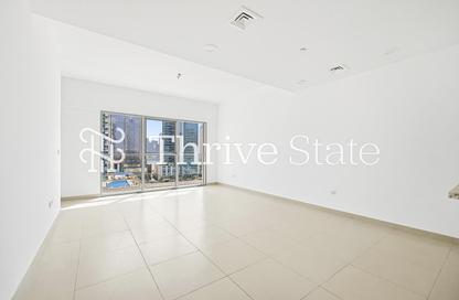 Apartment - 1 Bedroom - 2 Bathrooms for rent in Bellevue Tower 1 - Bellevue Towers - Downtown Dubai - Dubai