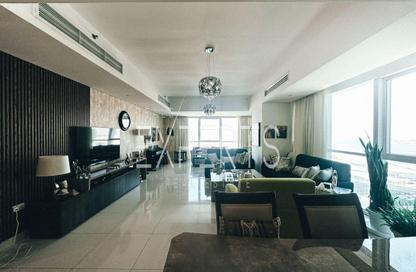 Apartment - 2 - 4 for sale in MAG 5 - Marina Square - Al Reem Island - Abu Dhabi Apartment - 2 - 4 for sale in MAG 5 - Marina Square - Al Reem Island - Abu Dhabi