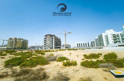 Land - Studio for sale in Al Warsan 4 - Al Warsan - Dubai