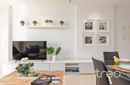 Apartment - 2 Bedrooms - 3 Bathrooms for rent in Al Murad Tower - Al Barsha 1 - Al Barsha - Dubai