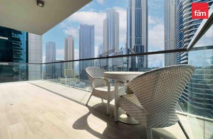 Apartment - 3 Bedrooms - 3 Bathrooms for sale in Mada Residences by ARTAR - Downtown Dubai - Dubai