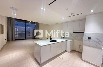 Apartment - 1 - 2 for rent in Binghatti Corner - District 10 - Jumeirah Village Circle - Dubai