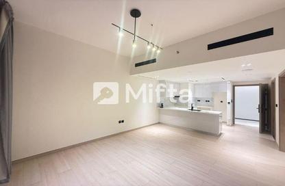 Apartment - 1 - 2 for rent in Binghatti Corner - District 10 - Jumeirah Village Circle - Dubai