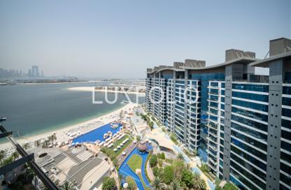 Penthouse - 4 Bedrooms - 5 Bathrooms for sale in Oceana Aegean - Oceana - Palm Jumeirah - Dubai