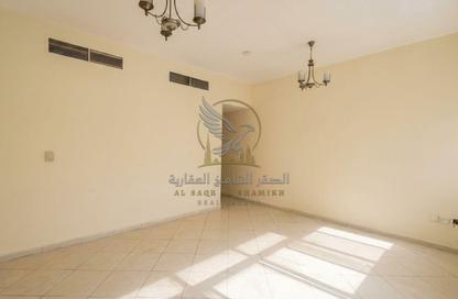 Apartment - 1 - 1 for rent in Al Qulaya'ah - Al Sharq - Sharjah